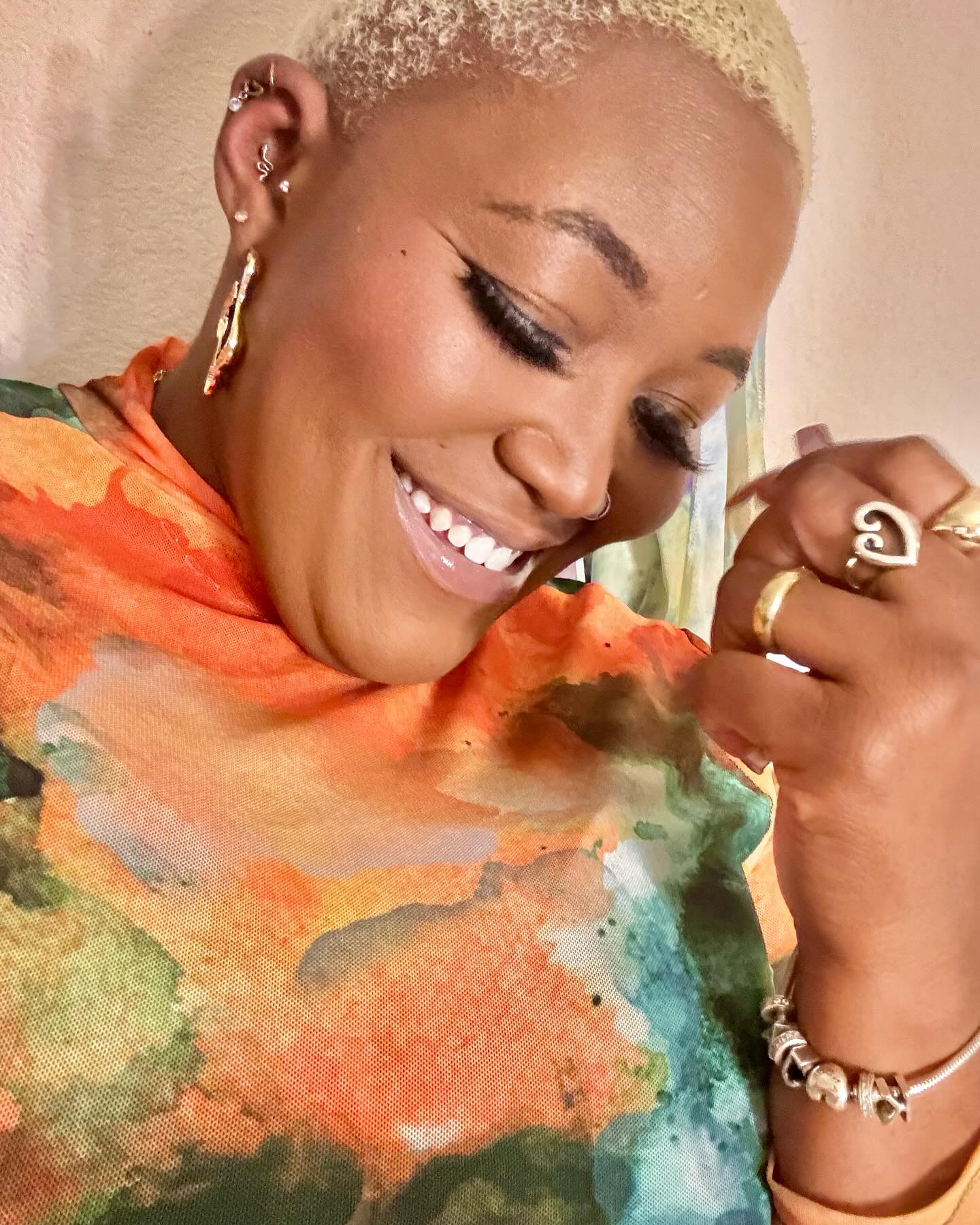 Be - Content Creator